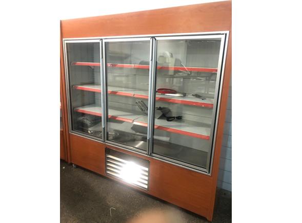 Sütlük şişe Dolabı