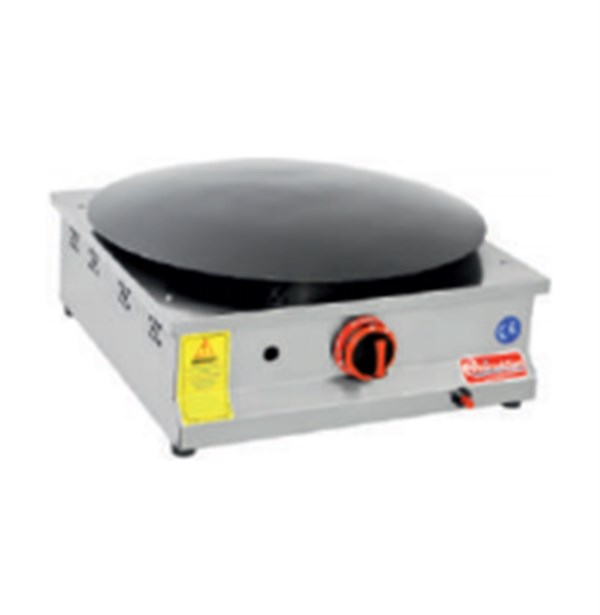 Set üstü Gözleme Ocağı - Thumbnail 2