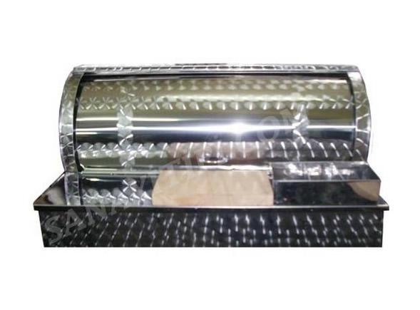 Setüstü Kokoreç Tezgahlar