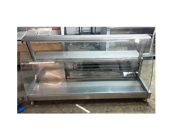 Setüstü Pazarcı Peynir Dolabı