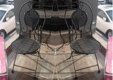 Black Ferforje Chair - Thumbnail 2
