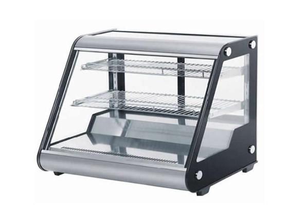 Soğuk Teşhir Dolabı