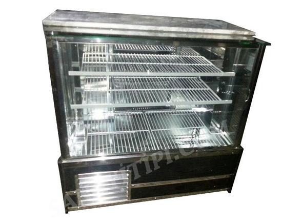 Standart Kebap Dolabı