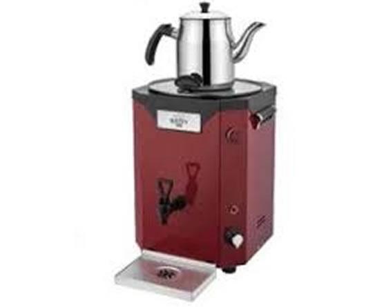 Tek Demlikli Eko Nova Çay Semaveri