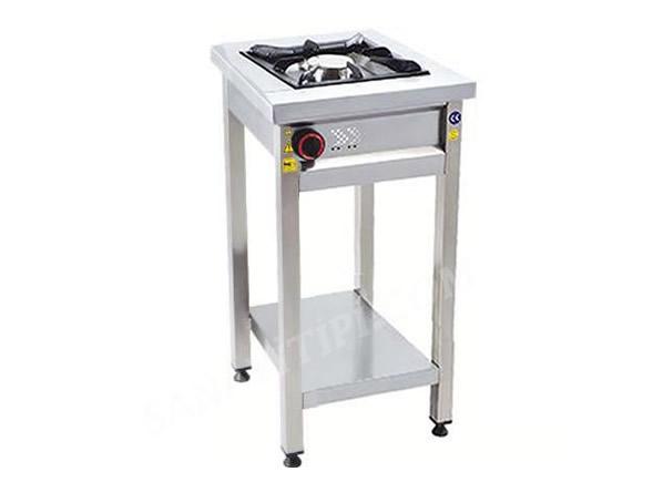 Tek Gözlü Lokanta Ocağı