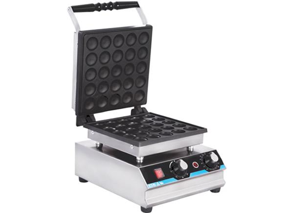 Tekli Bubble Makinası