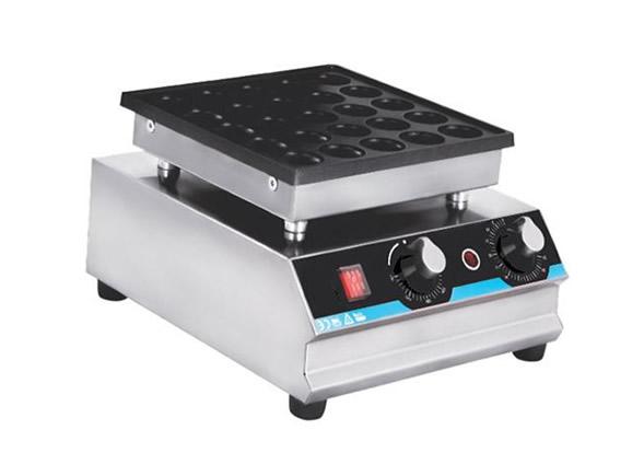 Tekli Bubble Makinası Kapaksız