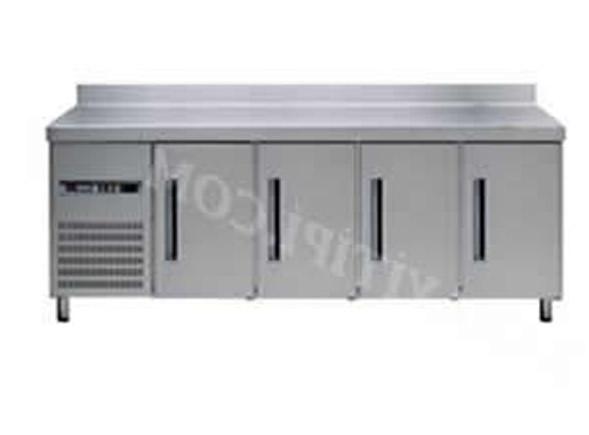 Yatay Tip Buzdolabı