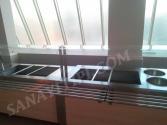 Yemekhane Servis Hattı - Thumbnail 3